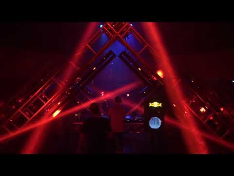 Eric Cloutier @ Garden of Dreams Festival 2019