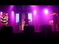 Nouvelle Vague (Live at Neo Studio, Taipei, Taiwan ...