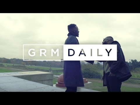 DQ X Basco General - The Heart    [Music Video] | GRM Daily