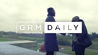 DQ X Basco General - The Heart    [Music Video] | GRM Daily