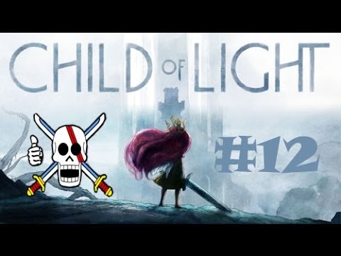 Child of Light w/ Noby - Part 12 - First Death (PC)