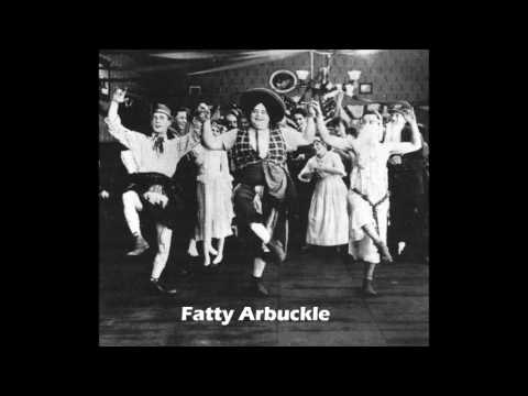 At the Moving Picture Ball- 1920 funny song about movie stars and producers