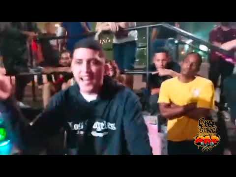 Hagane vs Gabriel vs Zero / Filtros 5 / Kzken Battles y Peso de la Batalla