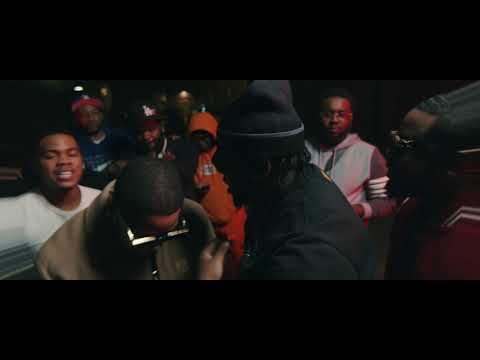 BOSSMAN HORSE X GB - BETTER (OFFICIAL VIDEO)
