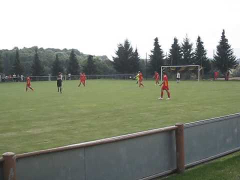 Ball fordern, Thomas