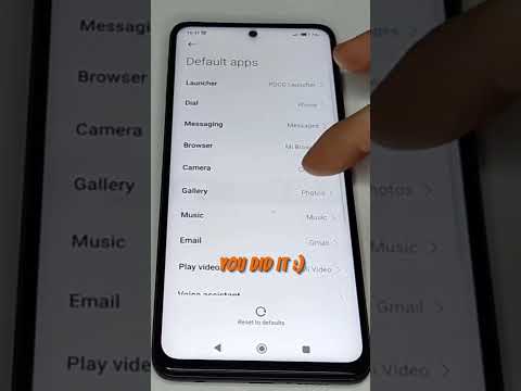 Automatic app updates 1