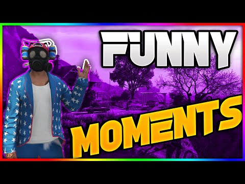 grand theft auto / race / funny race /stunt race /w/ toxic monkey