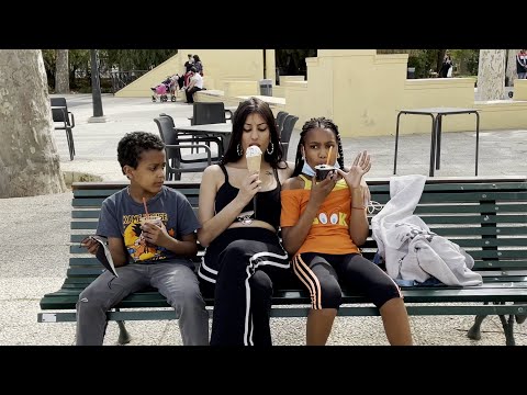 Albany - Xena La Guerrera (Video Oficial)