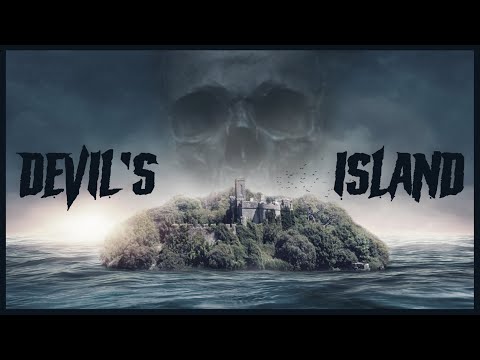 DEVILS ISLAND | OFFICIAL TRAILER