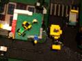 Geography The Lego Floods