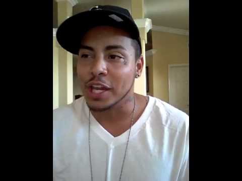 Why Puerto Rican Men love Black Women? (search Rico L'Amore for more videos)
