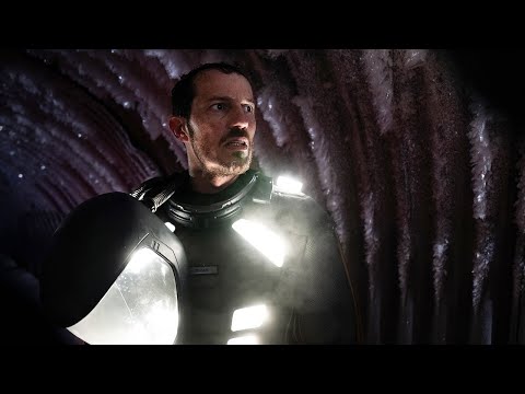Tráiler Eternal [BDRIP] 2024