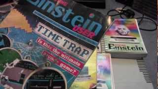 Retro Road Trip 2013!! A huge haul!! (in amount and size, litterally) :o)