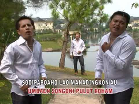 Boasa Jatuh Cinta - Shandy Trio I Lagu Batak zaman Dulu I Pop Batak Terbaru  (Official Video Music)