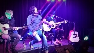 Black Hole Heart ~ Lotus Crush 26 May 2015 in Ghent