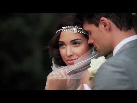 Moriah Peters and Joel Smallbone