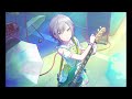 Shiho Hinomori From Tokyo Alt Cover FULL