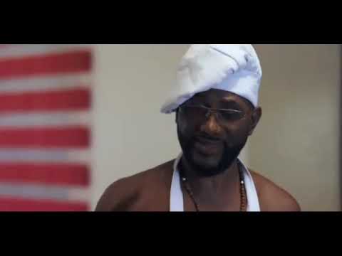 April Shower ( latest nigerian movies 2022 full movie)