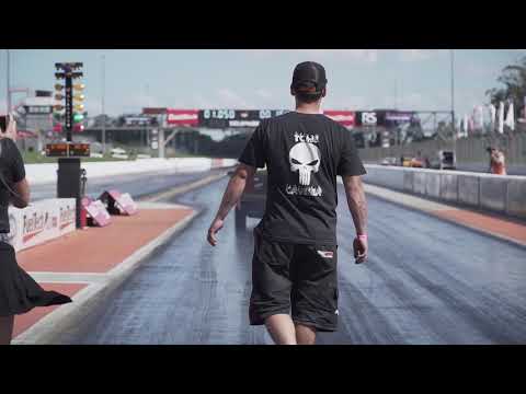 GOL AMARELO DTC 1113 - DALMO PAES DE ABREU - VELOPARK 2019