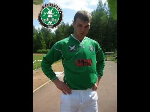 FC Tabivere 08/09