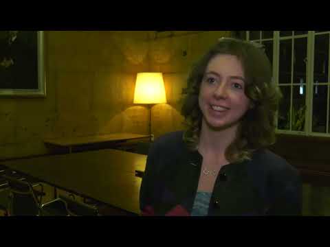 2022 RIBA Bronze Medal winner Mary Holmes