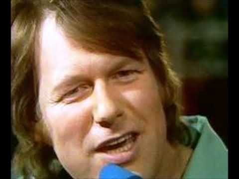 Komm' Unter Meine Decke  -  Gunter Gabriel 1975