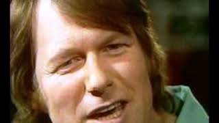 Komm' Unter Meine Decke  -  Gunter Gabriel 1975