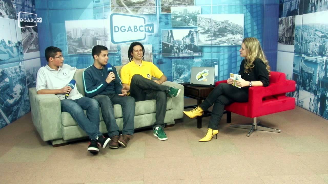 Nagueta participa do Minha Banda Aí e concorre a uma vaga no Festival 