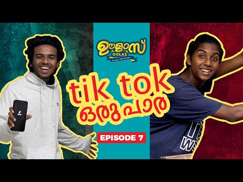 Sanil Kumar Oolas Episode 8