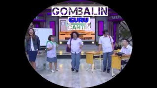Download lagu Gombalan maut deni cagur dan parto bikin baper - cocok buat story WA. mp3