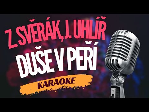 Karaoke - Zdeněk Svěrák & Jaroslav Uhlíř - 