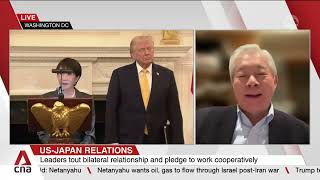 How did Japan’s Takaichi fare in White House talks with Trump?