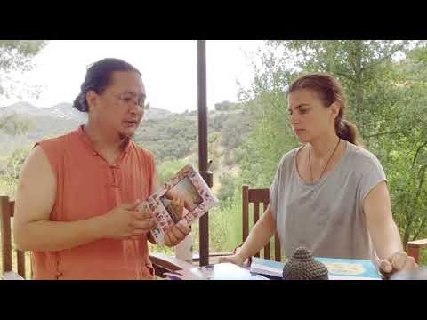 Dr Nida and Christiana Sky Press