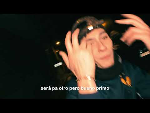 JUSIS EDT - NO ES PA MI (SHOT BY @HUGO.SLVH)