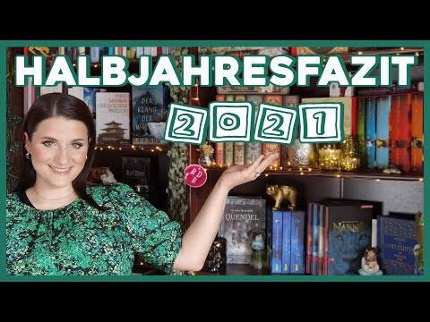 Halbjahresfazit 2021 - Statistik, Tops & Flops