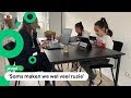 Hoe houd je het met zijn allen thuis gezellig?