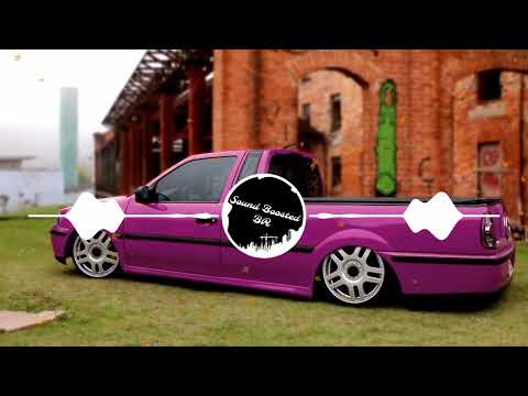 MARIA MARIAH- MC Menor Dani, Silva MC, JC No Beat & DJ F7 (Sound Boosted BR)