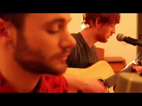 After Tonight - Justin Nozuka (Roman Lob acoustic cover)