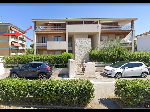 Video casa via san martino