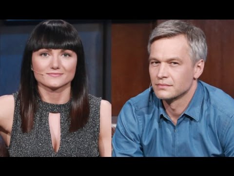 Ewa Brodnicka i Michał Żebrowski u Kuby Wojewódzkiego! Oglądaj we wtorek o 22:30 w TVN!