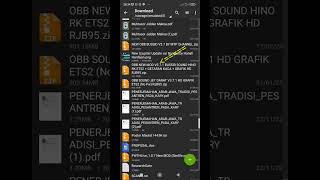 Download lagu Cara Pasang Obb Bussid #shorts #bussimulatorindonesia mp3 Download lagu Cara Pasang Obb Bussid #shorts #bussimulatorindonesia mp3