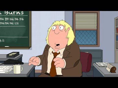 Family Guy Beste Szenen #029  [Deutsch/FullHD]