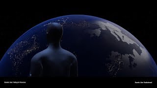 The Silver Lake - "Regrets" Official Music Video | Bands Like Radiohead