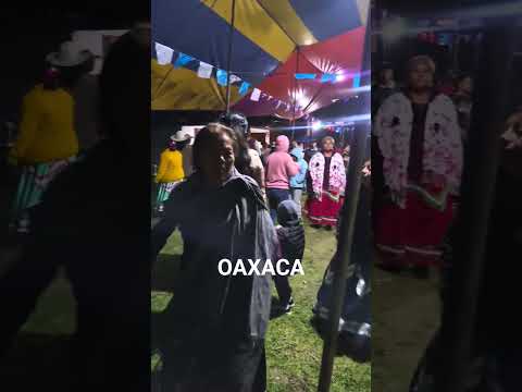 Santa Cruz, San Pedro Molinos, Oaxaca #fyp #viral #oaxaca