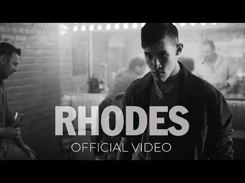 RHODES - Breathe (Official Video)