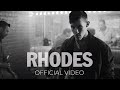 RHODES - Breathe (Official Video) 