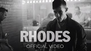 RHODES - Breathe [Official Video]