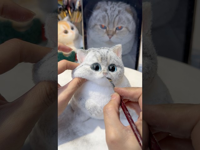 Vídeo relacionado con Genérico Plush Cat - 11.8 Inch Soft Cute Funny Bendable Limbs