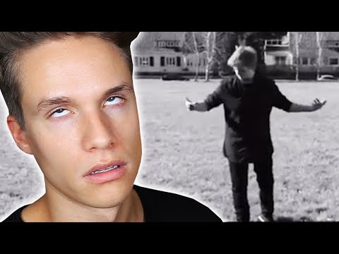 LUCA REAGIERT AUF DIE LUCREW