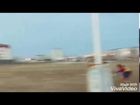 Rugby  : Callatis Mangalia.